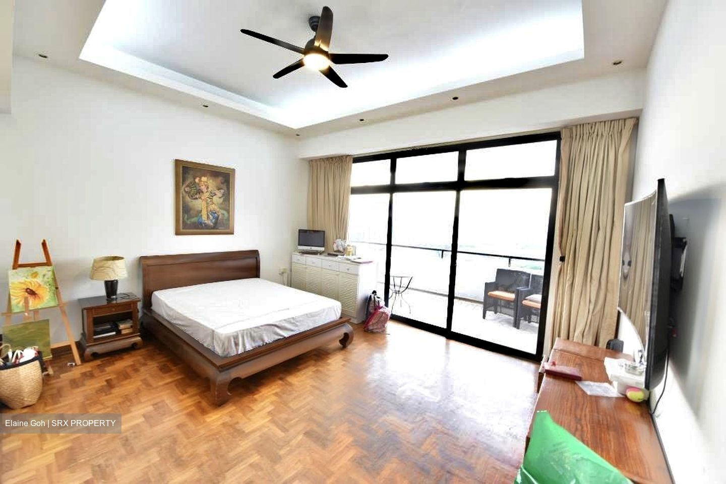 Regency Park (D10), Condominium #393993241